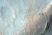 Terrain Sample