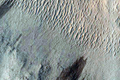 Slope Streak Monitoring