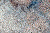 Terrain Sample