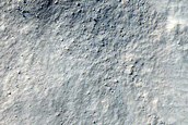 Steep Slope Frost Investigation