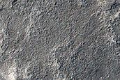 Deuteronilus Mensae
