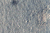 Crater Monitoring