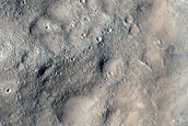 Monitoring New Impact Site