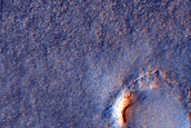 Far Northeastern Acidalia Planitia