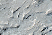 Wavy Terrain