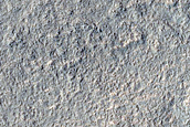 Crater Monitoring
