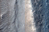 Lunae Planum