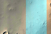 Sirenum Fossae