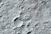 Monitoring New Impact Site