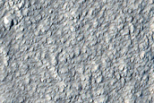 Terrain Sample