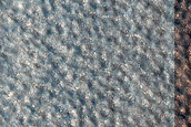 Terrain Sample