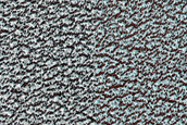 Wind Streak Off of Ice-Filled North Polar Layered Deposits Crater