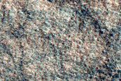 Terrain Sample