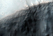 Crater
