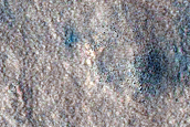 Crater Monitoring