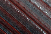 Exposure of North Polar Layered Deposits