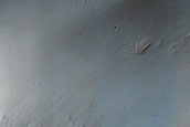Crater Rim