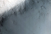 Mounded  Terrain