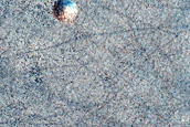 Rocky Terrain Sample