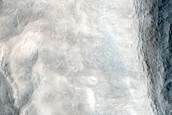 Crater Rim