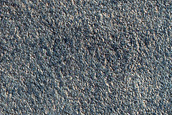 Northern Plains Terrain Sample
