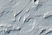 Wavy Terrain