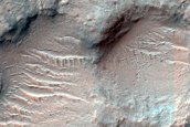 Secondary Craters