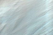 Monitoring Slope Features