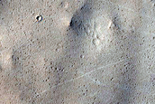 Northern Arabia Terra