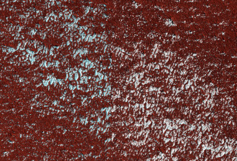 Bright Spots on Desolate Plains