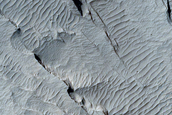 Layering in Lucus Planum
