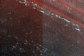 Exposure of North Polar Layered Deposits