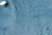 Jezero Crater