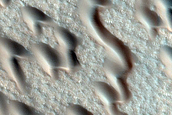 Terrain Sample