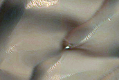 Erg Edge of Scandia Cavi