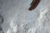 Slope Streak Monitoring