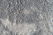 Terrain Sample