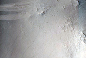 Terrain Sample