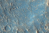 Bahram Vallis