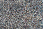 Fissures in Vastitas Borealis