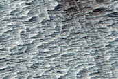 Monitoring New Impact Site