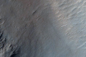 Slope Streak Monitoring