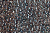 North Polar Plains Terrain