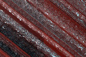 Exposure of North Polar Layered Deposits
