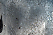 Terrain Sample