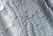 Concentric Crater Fill