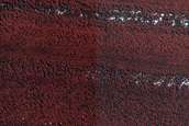 Exposure of North Polar Layered Deposits