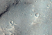 Possible Chaos Formation along Shalbatana Vallis