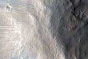 Slope Streak Monitoring