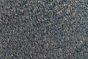 North Polar Terrain